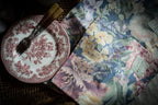 Serviette Henriette
