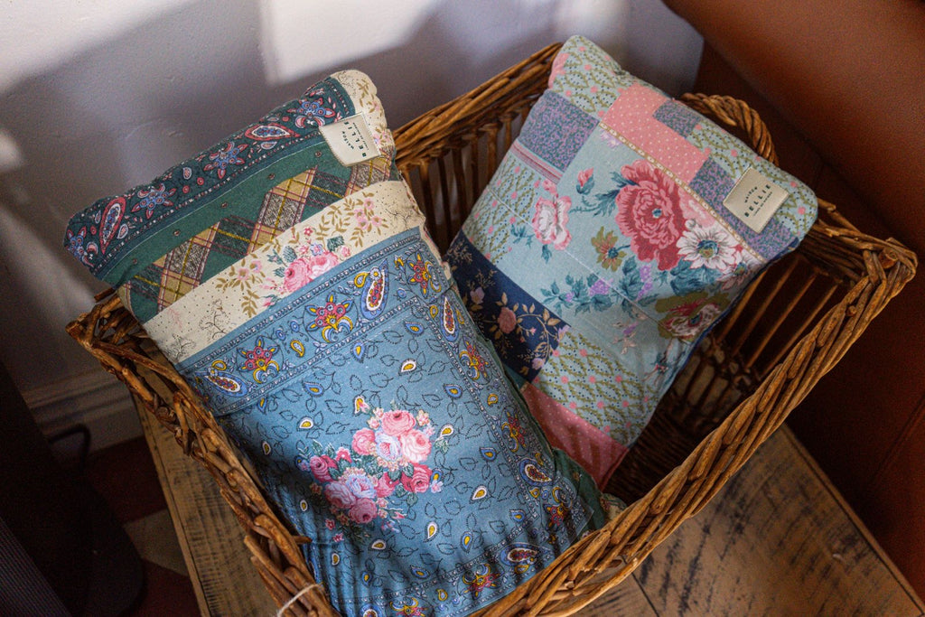 Coussin
