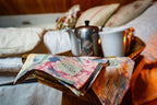 Serviette Henriette