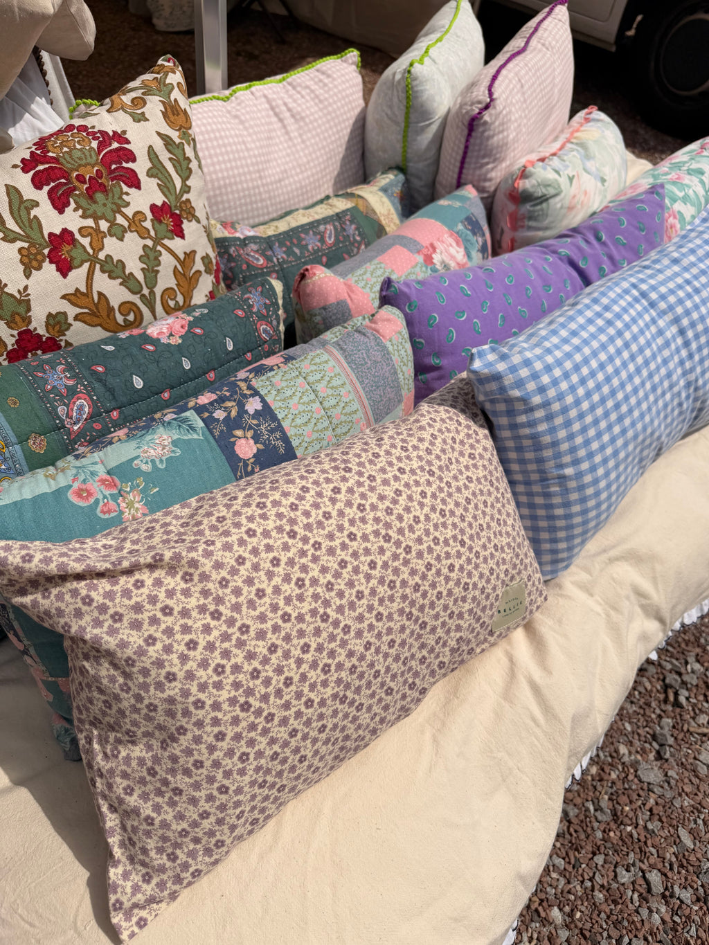 Coussin
