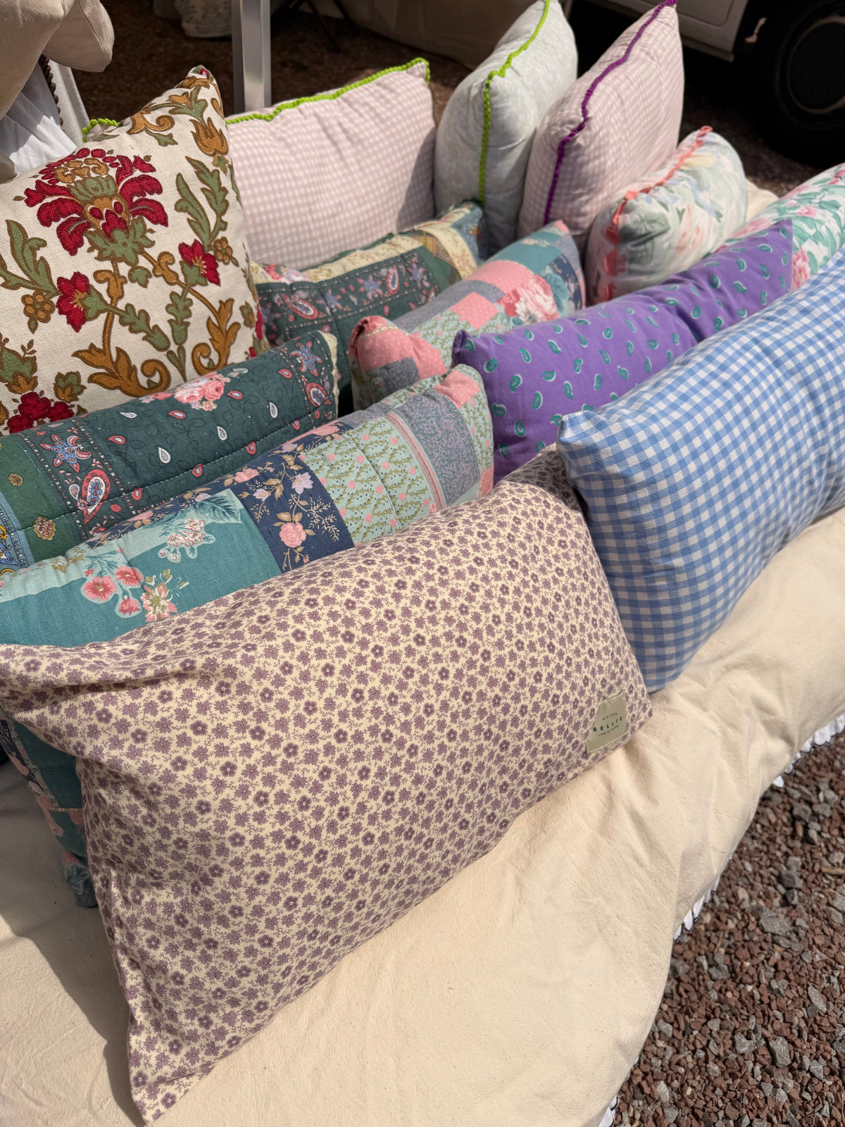 Coussin