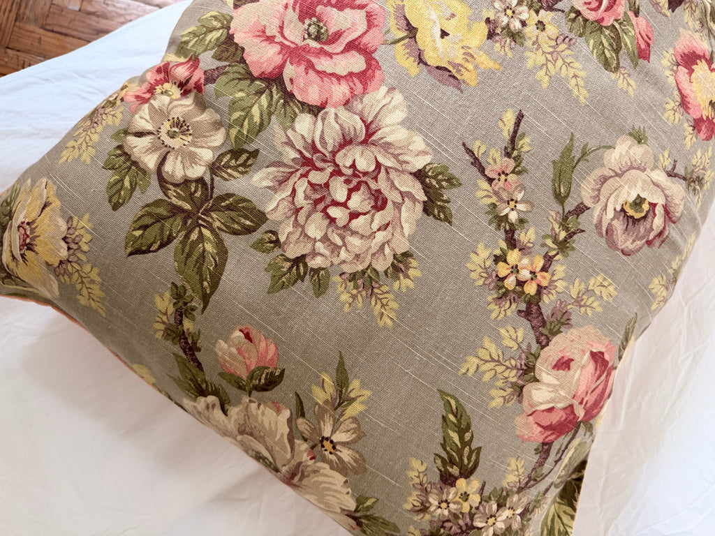 Coussin