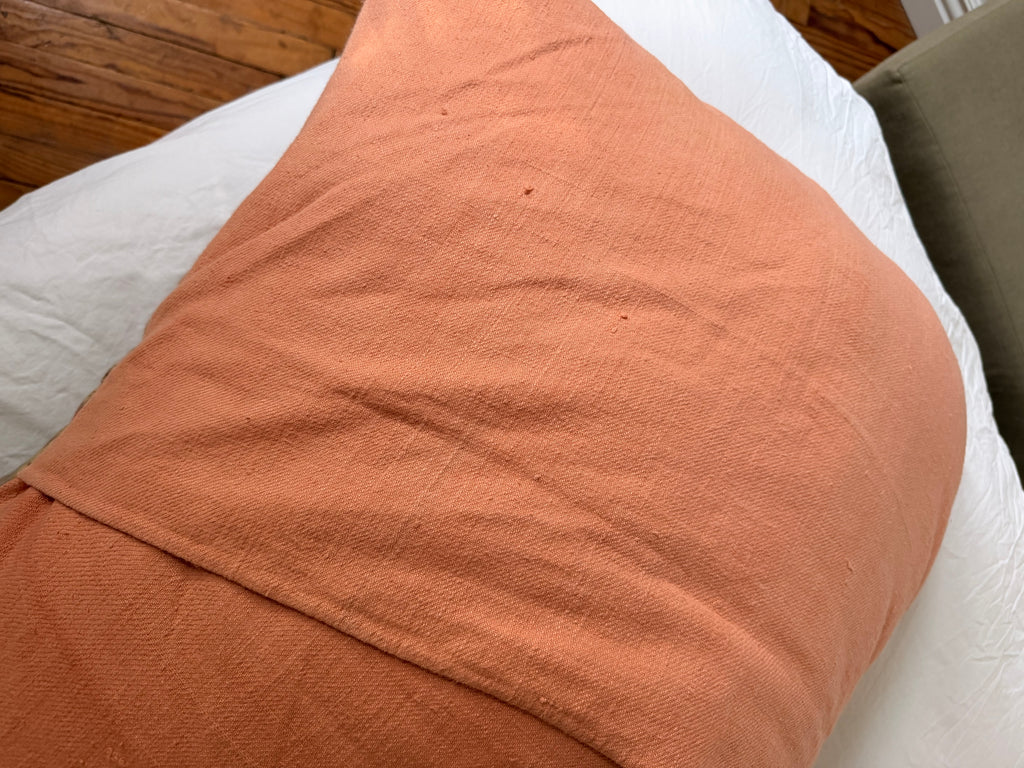 Coussin
