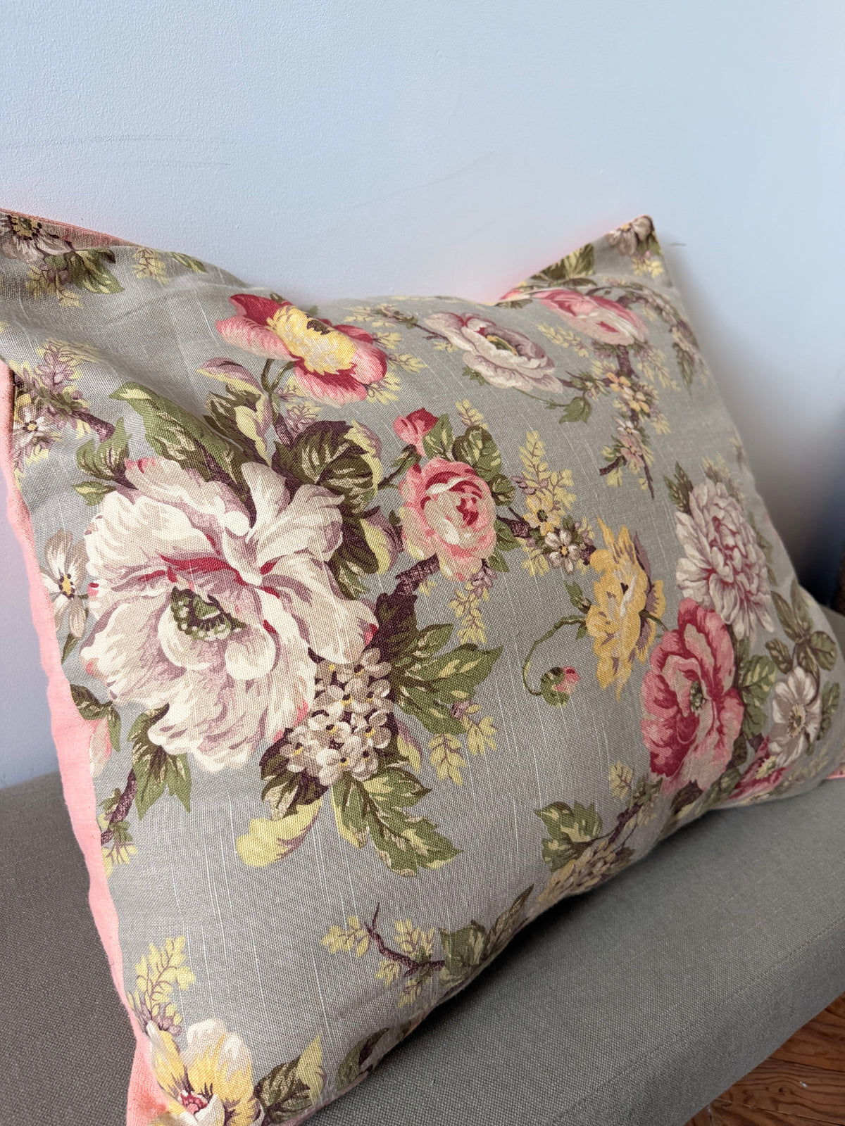 Coussin