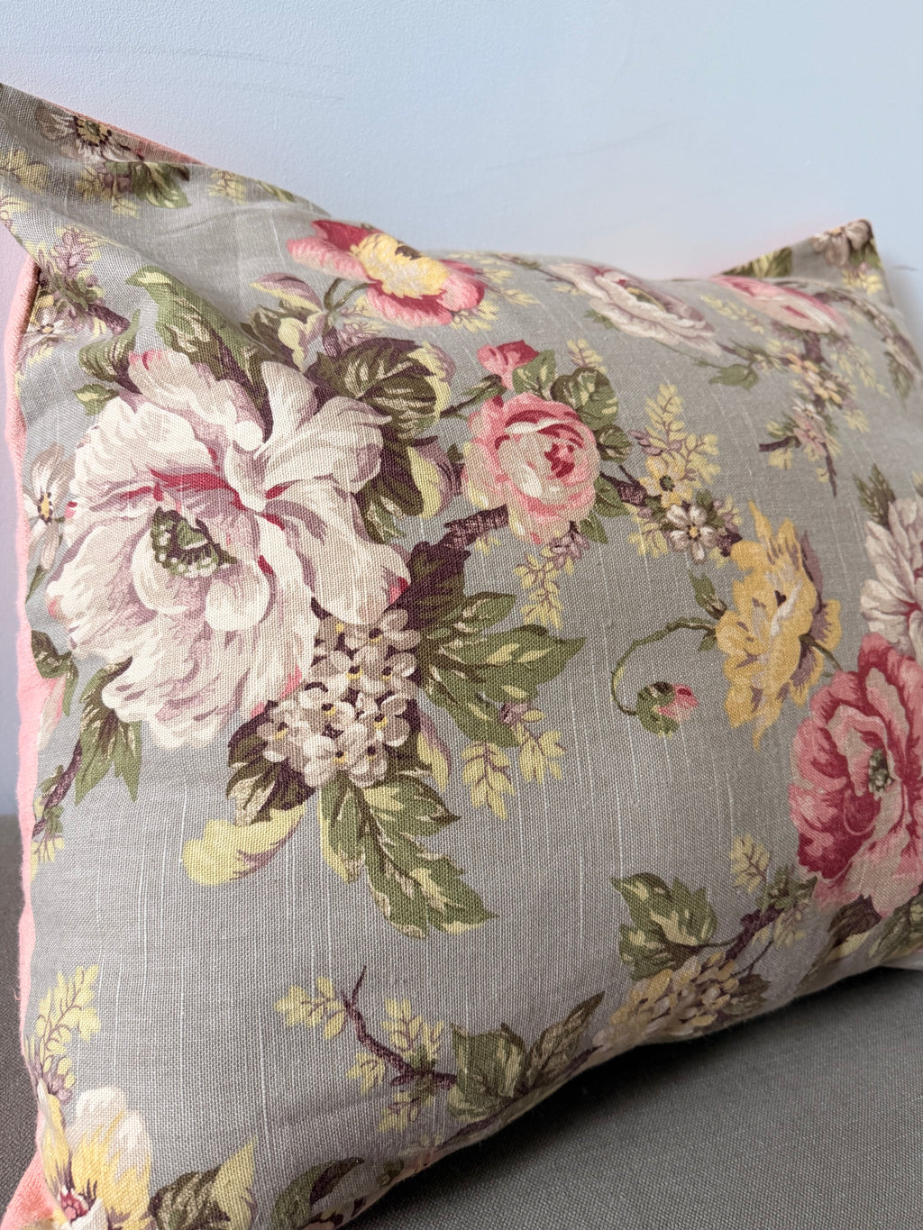 Coussin