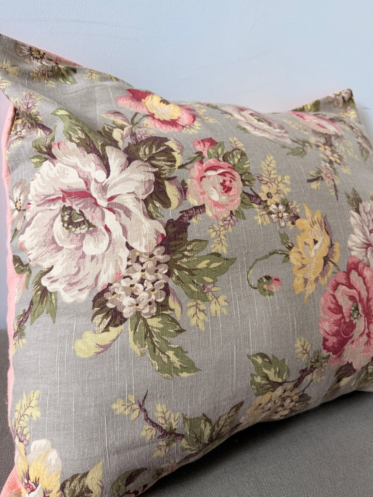 Coussin