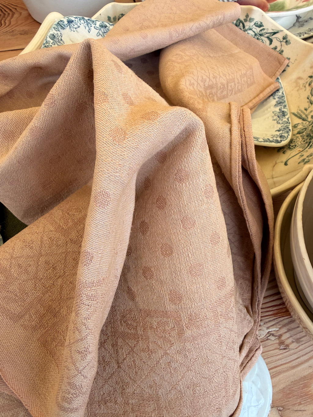 Serviette de table
