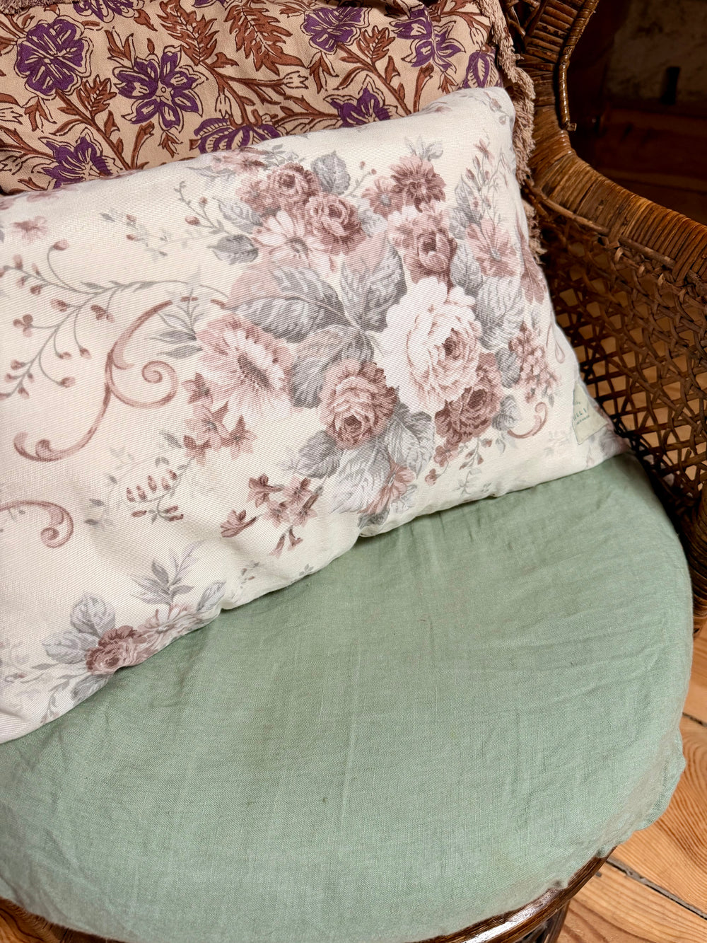 Coussin