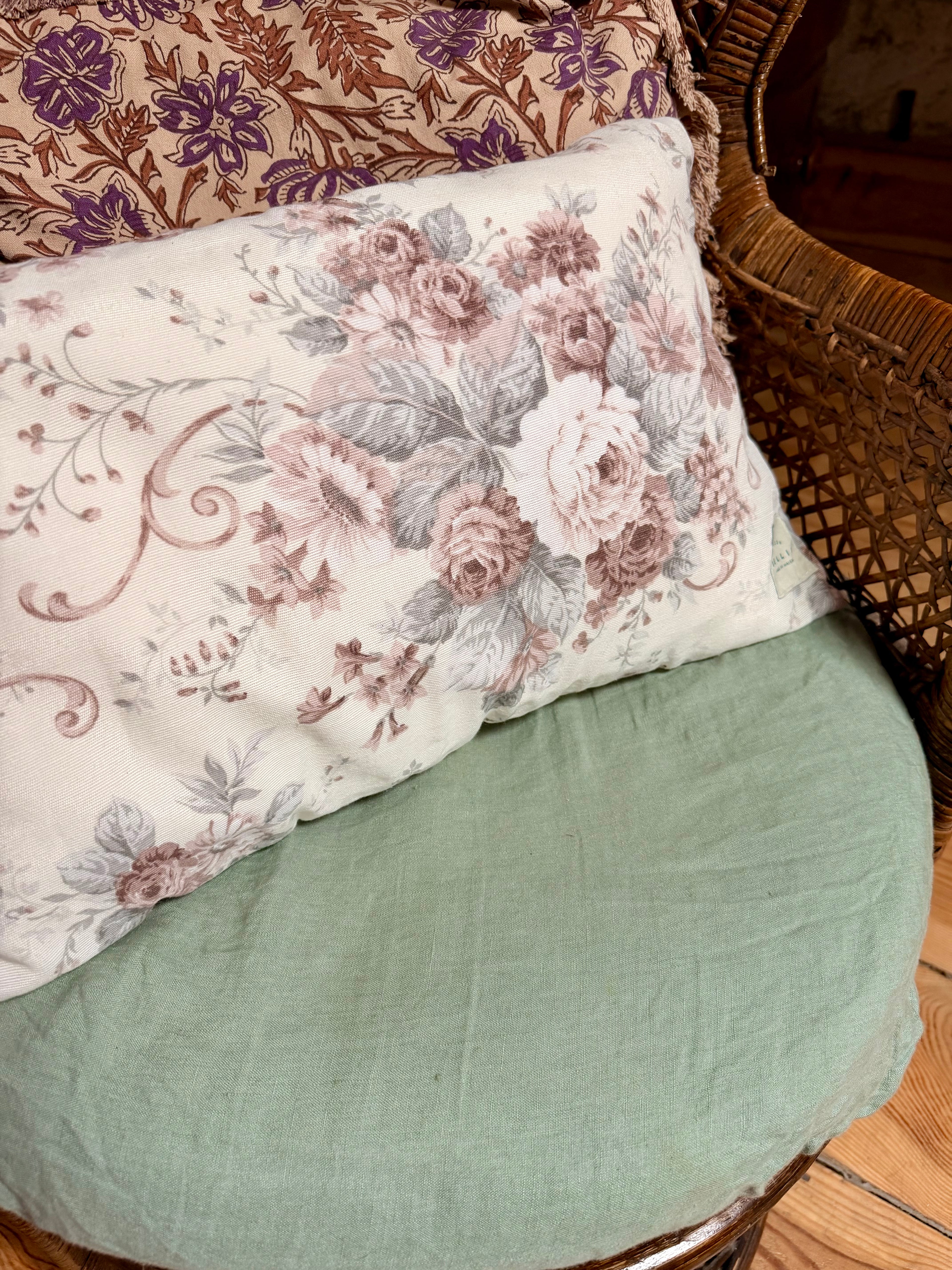 Coussin