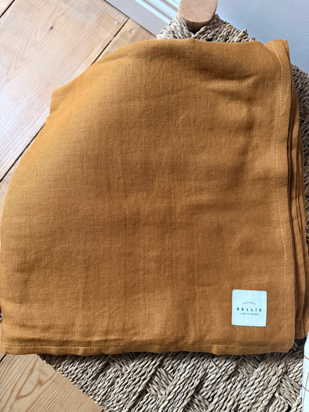 Nappe