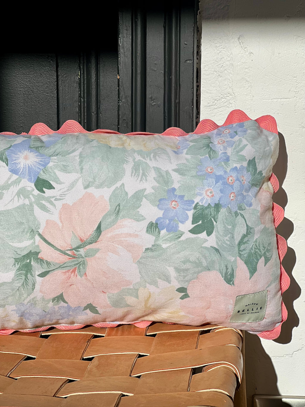 Auguste Cushion Cover