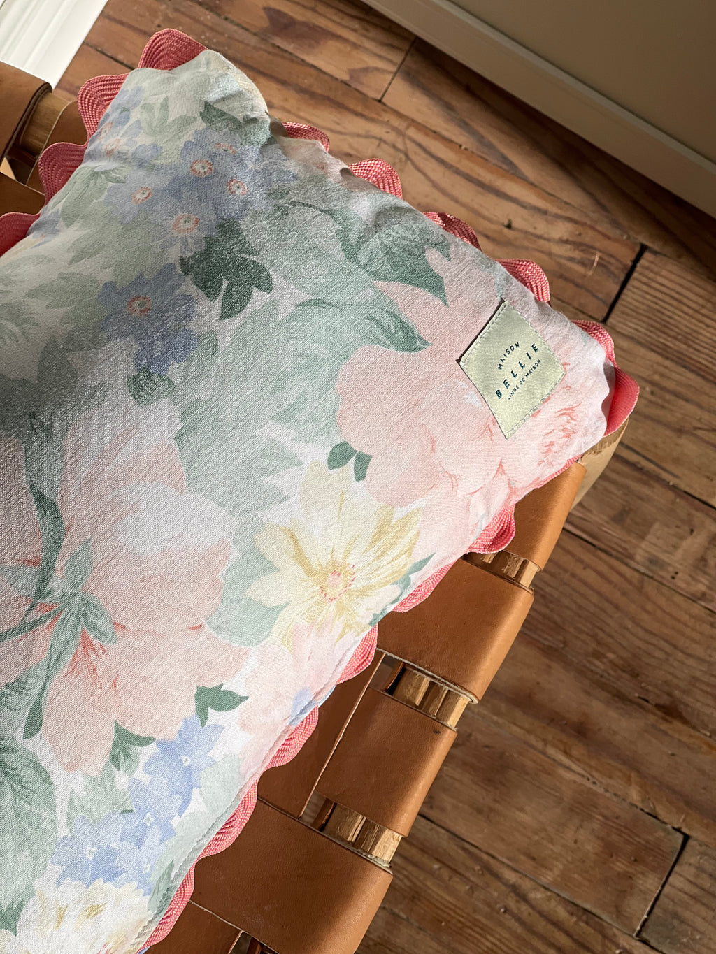Auguste Cushion Cover