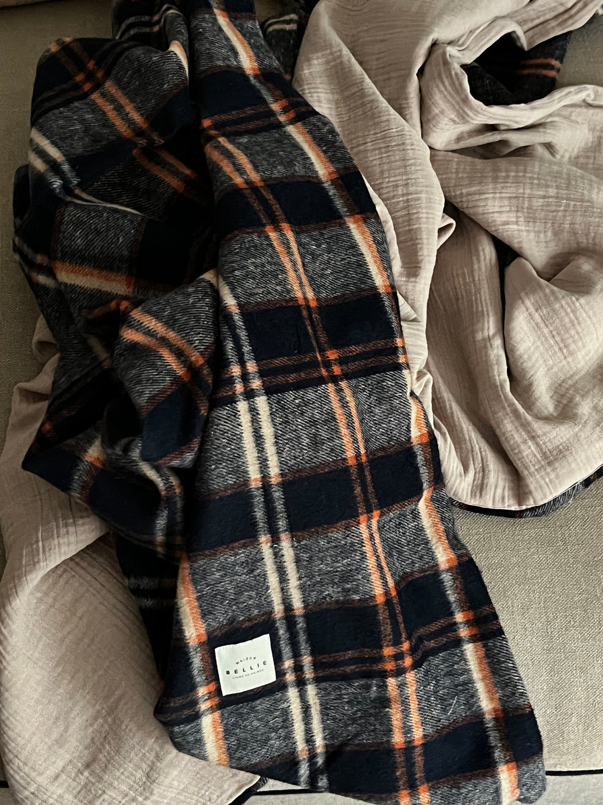 Plaid