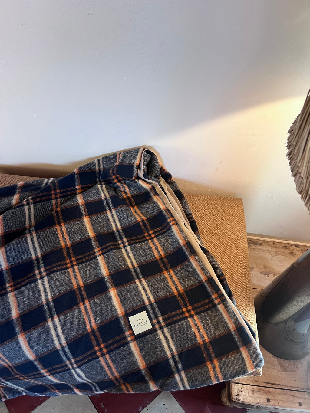 Plaid