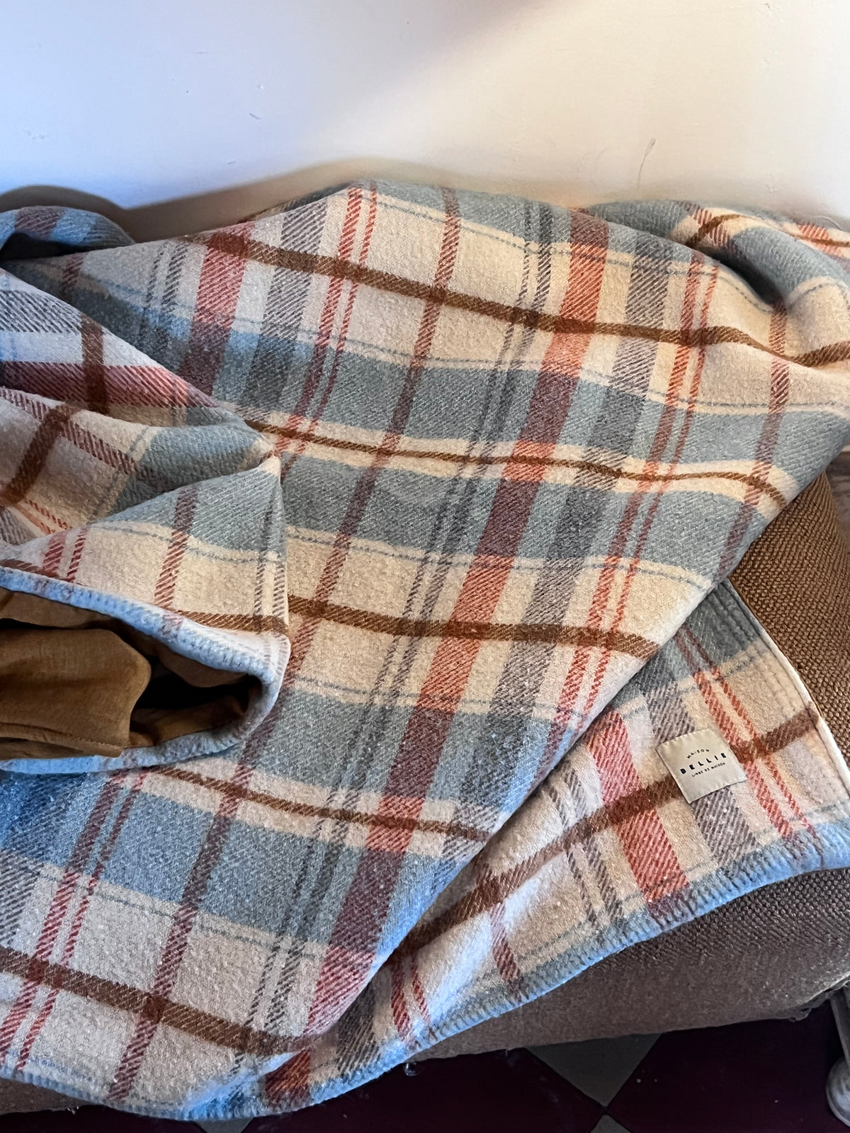 Plaid