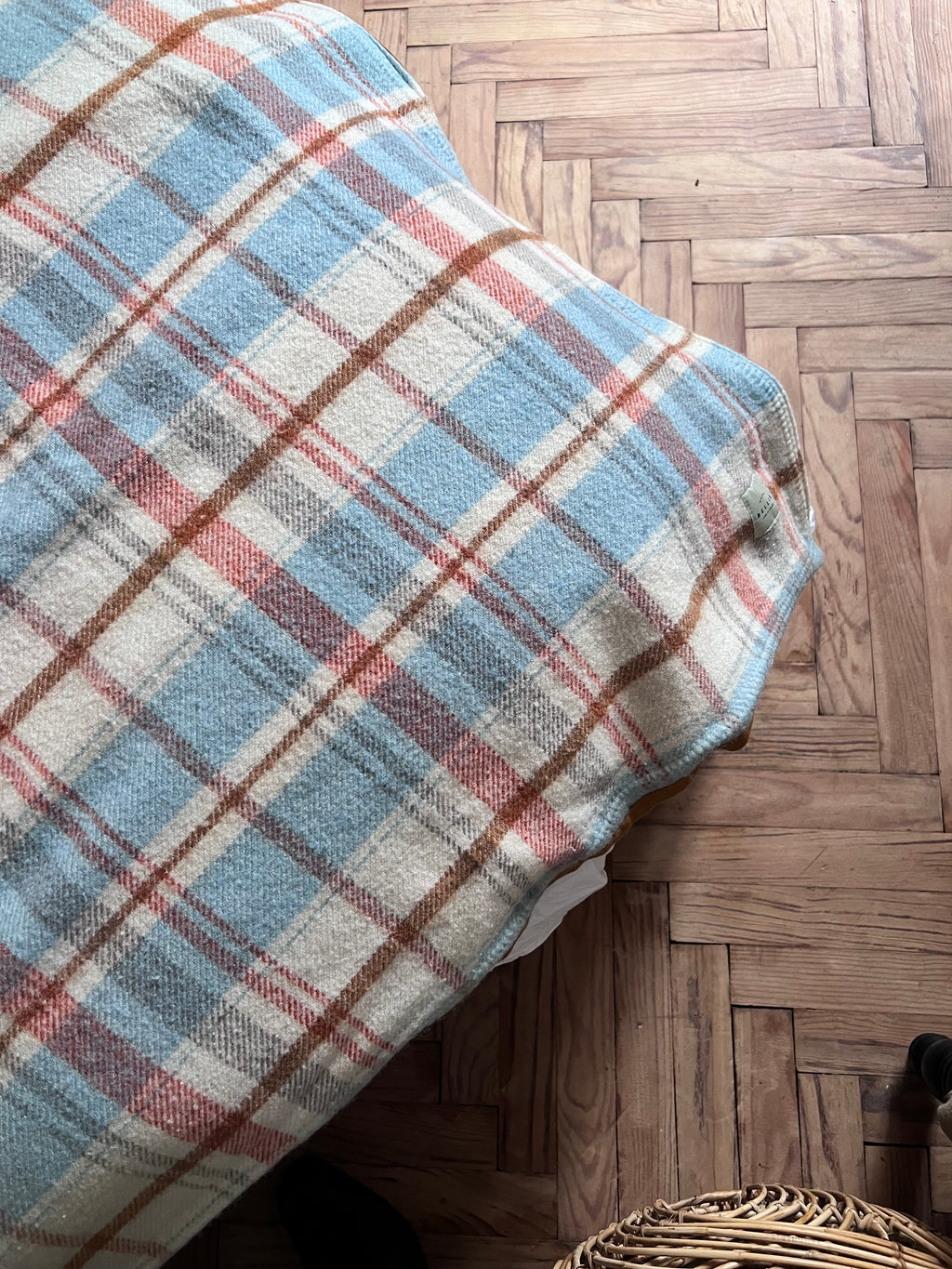 Plaid