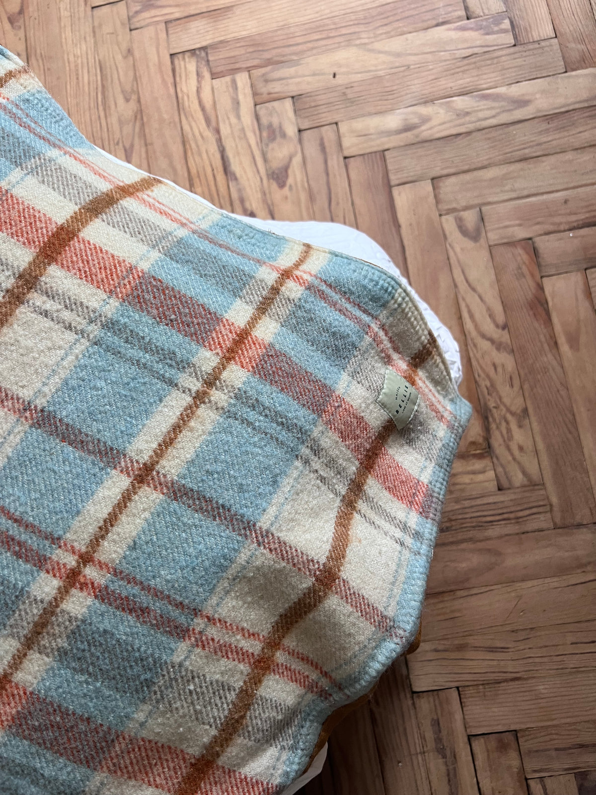 Plaid