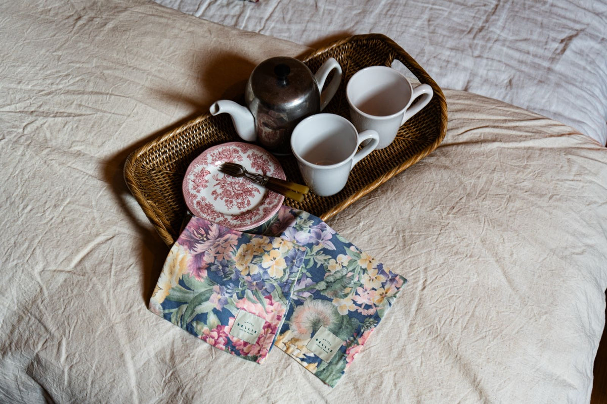Serviette Henriette