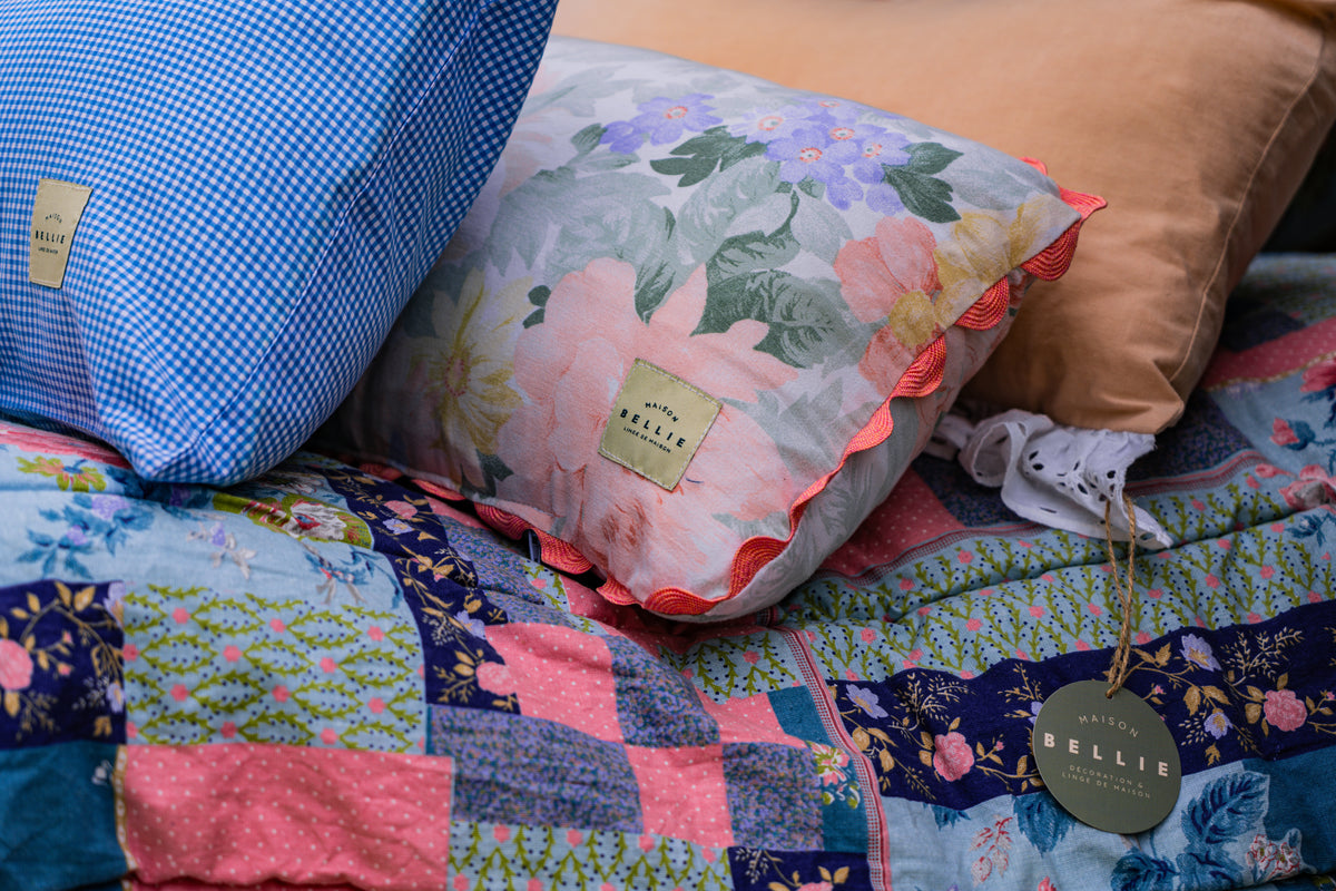 Auguste Cushion Cover
